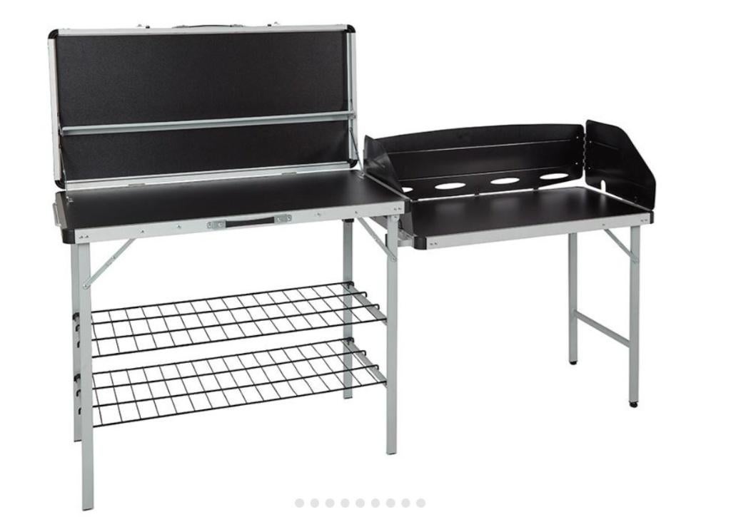 Isabella opvouwbare Camping keuken, Caravans en Kamperen, Kampeeraccessoires, Ophalen, Nieuw