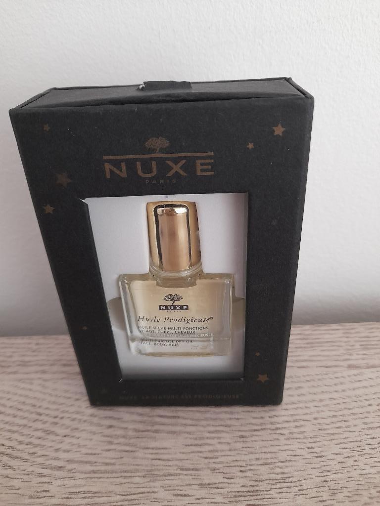 Nuxe Huile prodigieuse (nieuw), Ophalen of Verzenden, Nieuw