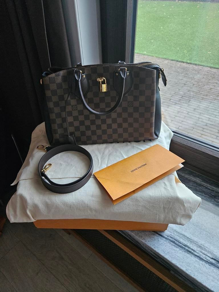 Sac Louis Vuitton authentique, Enlèvement ou Envoi, Comme neuf