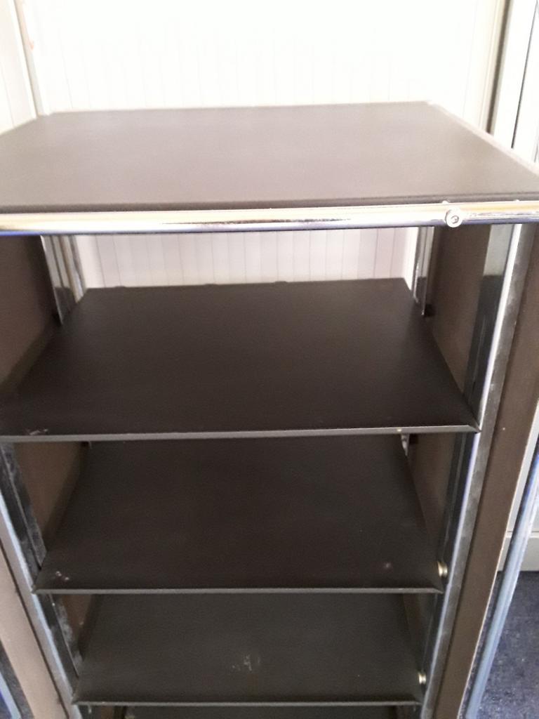 Retro stereomeubel, Ophalen, Nieuw