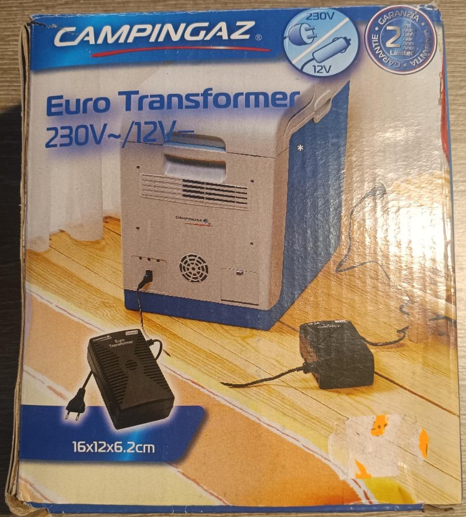 Transformateur, Bricolage & Construction, Enlèvement, Neuf, Autres types