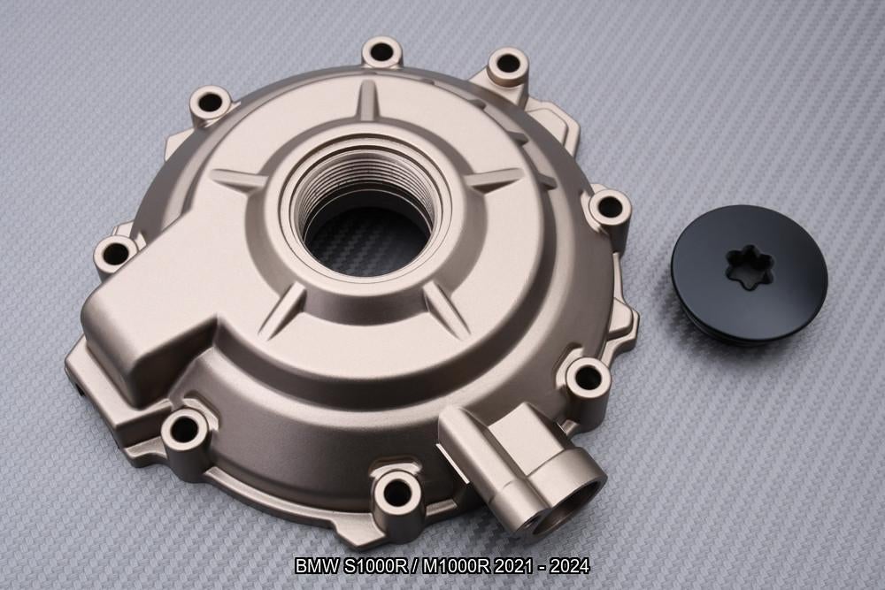 Carter alternateur BMW S1000R / M1000R 2021 - 2024, Motos, Enlèvement ou Envoi, Neuf