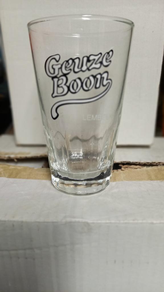 Bier Glazen, Ophalen of Verzenden, Nieuw, Glas of Glazen, Overige merken