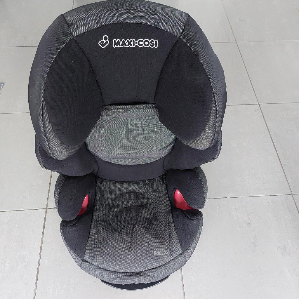 Autostoel Maxi Cosy Rodi XR, Kinderen en Baby's, Autostoeltjes, Ophalen, 15 t/m 36 kg, Zijbescherming, Maxi-Cosi