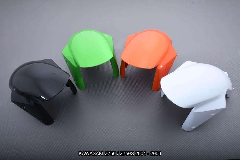 AVDB Voorspatbord voor KAWASAKI Z750 / Z750S 2004 - 2007, Motoren, Accessoires | Overige, Nieuw, Ophalen of Verzenden