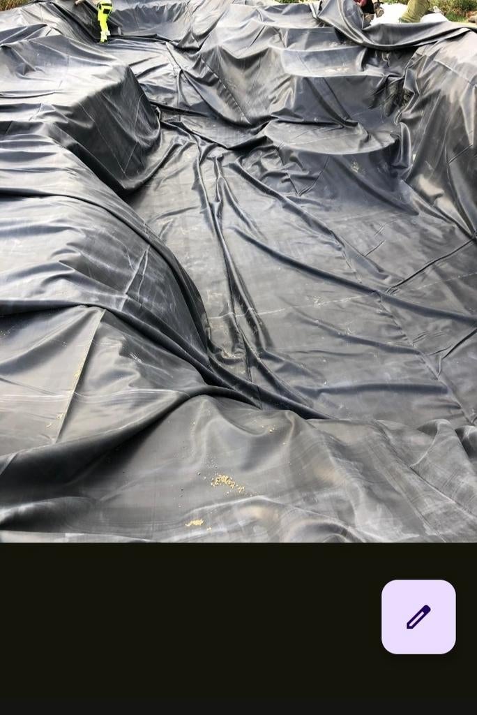 Ontwerp, advies en aanleg ecologische zwemvijvers, Tuin en Terras, Vijvers, Ophalen