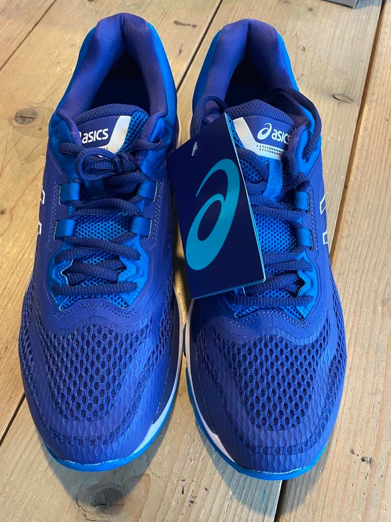 Asics, Ophalen, Nieuw, Asics