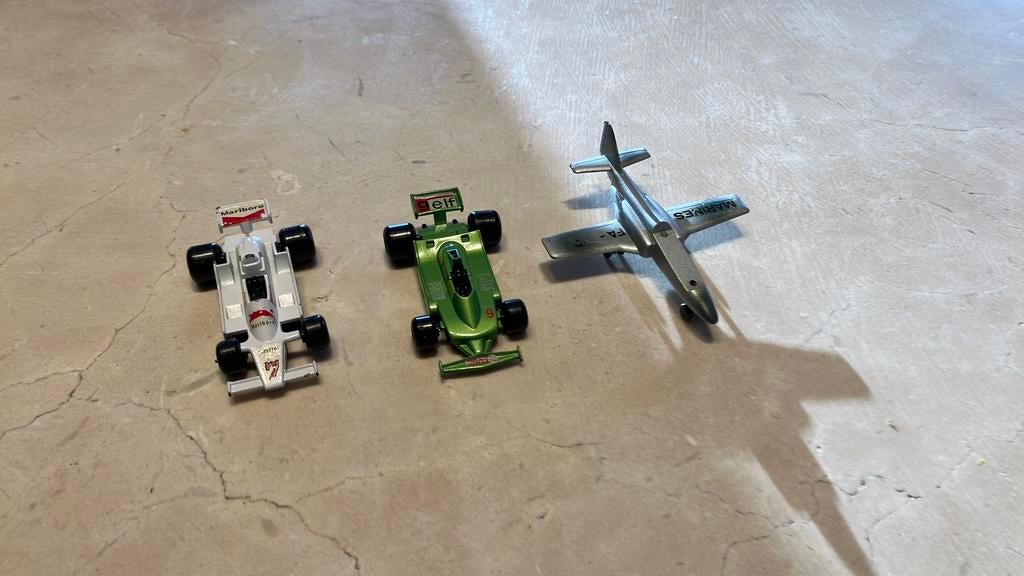 Pilen mod, Enlèvement ou Envoi, Utilisé, Autres types, Autres marques