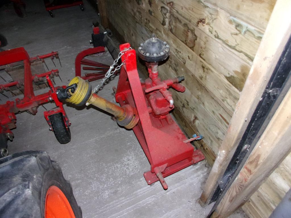 pompe Hardi, Articles professionnels, Agriculture | Outils, Enlèvement, Cultures, Agricole