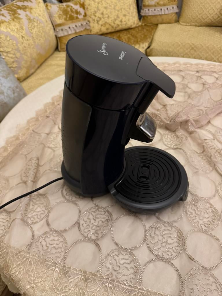 Cafétéria Senseo Philips, Enlèvement ou Envoi, Comme neuf