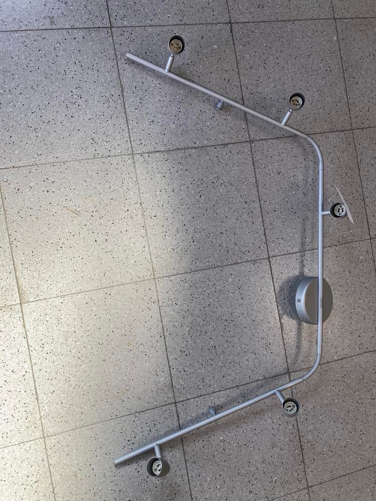 Verlichting, Huis en Inrichting, Ophalen, Zo goed als nieuw