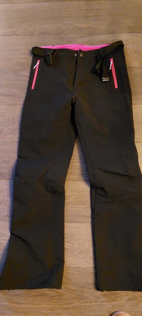 Pantalon rando impermeable fille 12 ans, Vêtements | Femmes, Enlèvement, Comme neuf, Taille 34 (XS) ou plus petite, Pantalon
