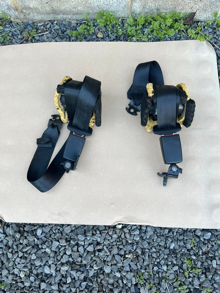 Pièce punto evo toutes les pièces possibles.tout doit partir, Enlèvement, Utilisé, Fiat