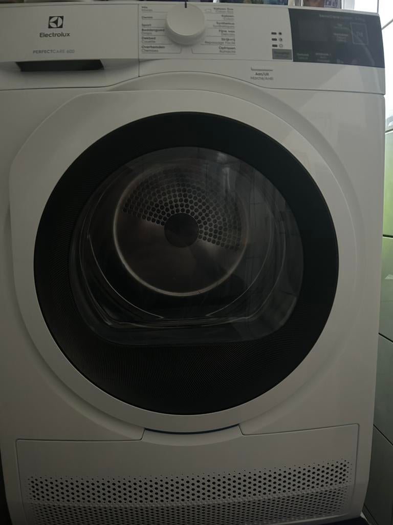 Sèche linge Electrolux perfect care 600, Enlèvement, Comme neuf