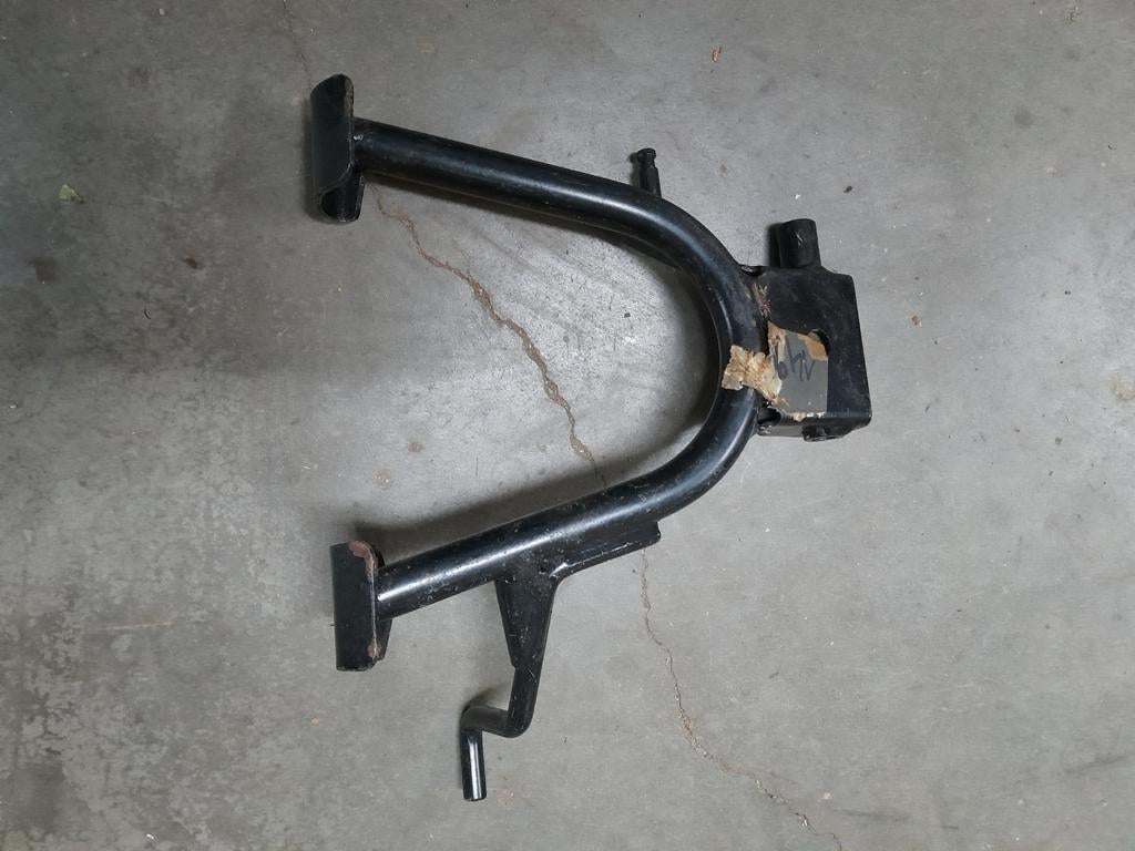 Peugeot staander, pekkel,  voet, Fietsen en Brommers, Ophalen of Verzenden