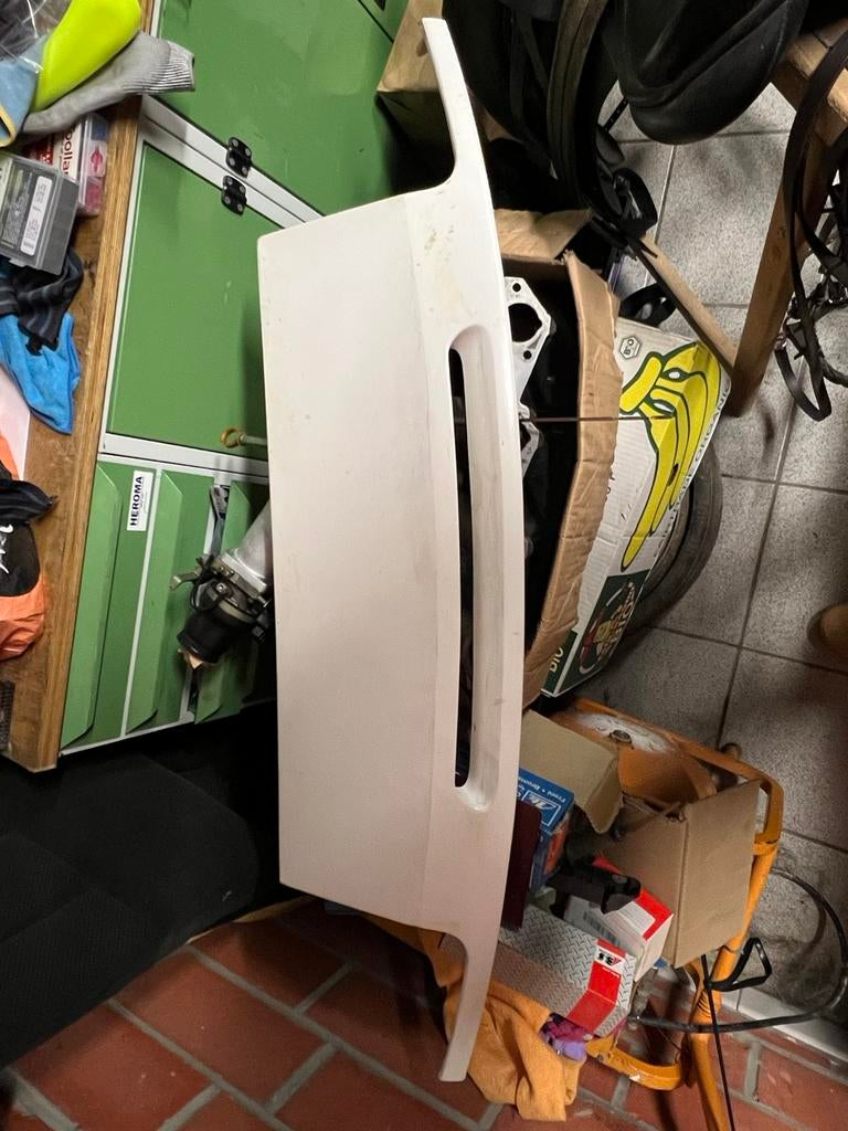 Porsche 944 turbo neuspaneel, Auto's, Particulier, Te koop