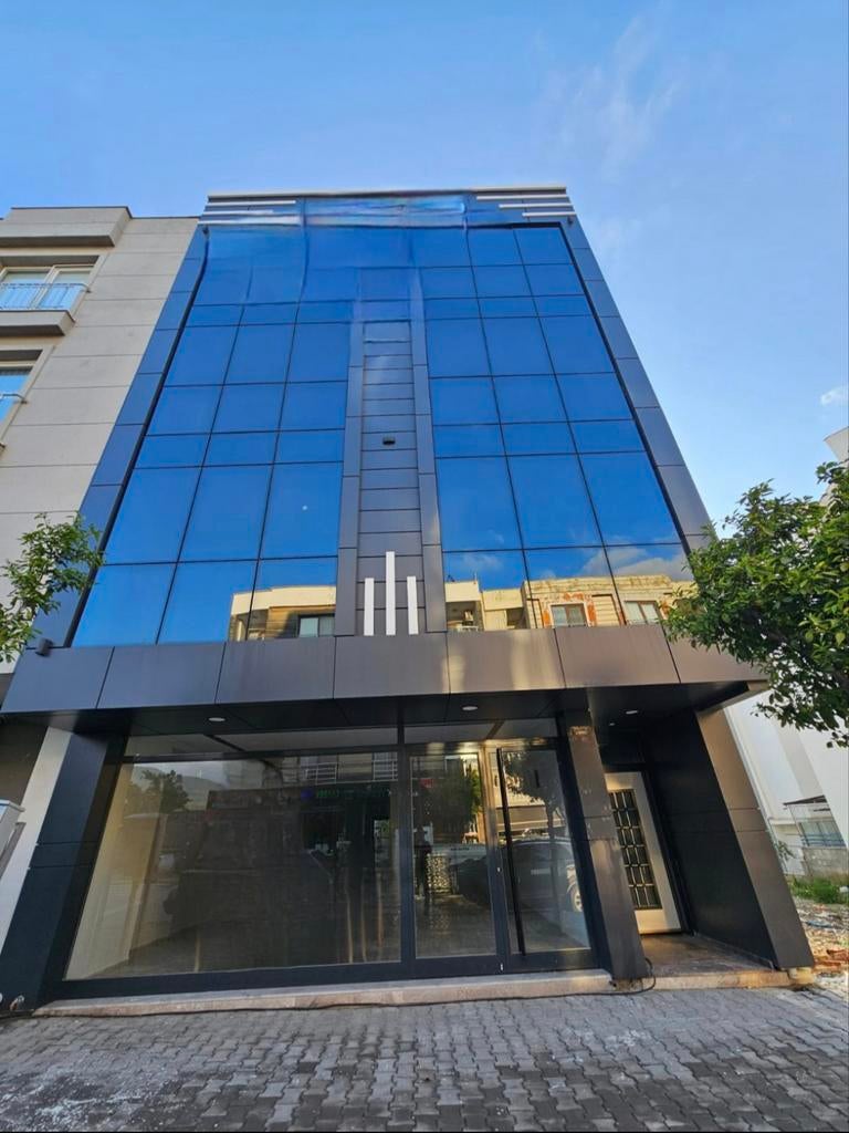 Kuşadası Davutlar a vendre dublex 4+1 pièce, Ville, 4 pièces, Kuşadası, Turquie