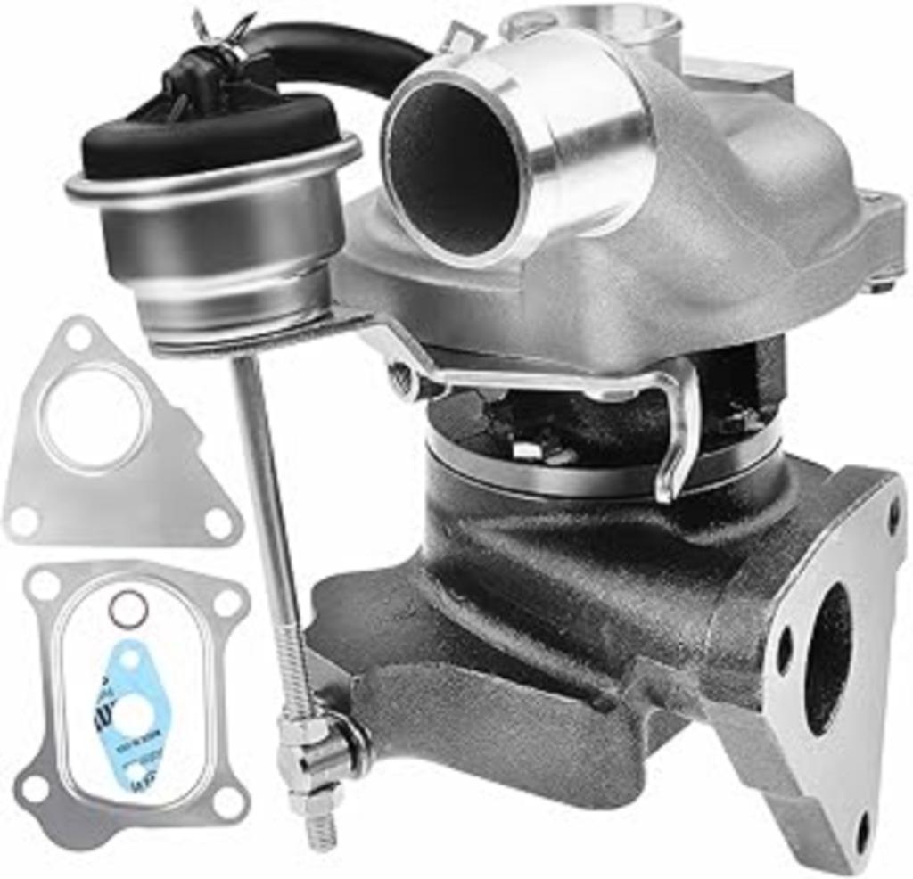 turbo pour HYUNDAI	H-1 Box, Enlèvement, Révisé, Hyundai