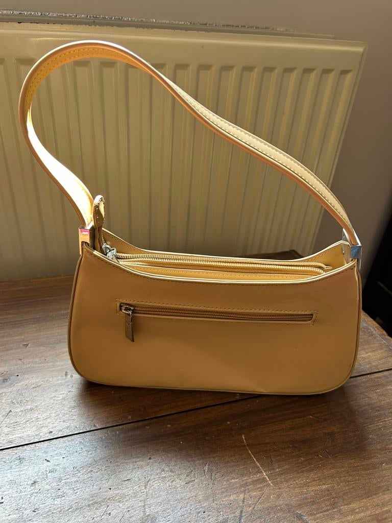 sac à main, Bijoux, Sacs & Beauté, Sacs | Sacs Femme, Enlèvement, Utilisé, Beige, Sac à main