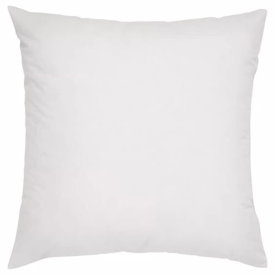 Coussin Ikea, Maison & Meubles, Accessoires pour la Maison | Coussins, Utilisé, Blanc, Carré, Enlèvement