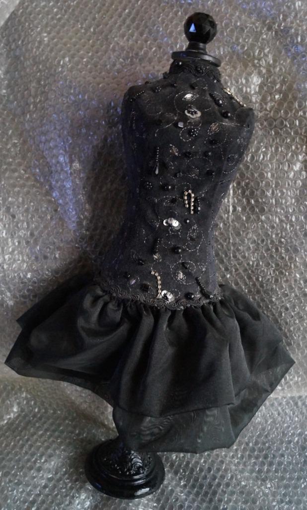 buste de mannequin rétro, Antiquités & Art, Curiosités & Brocante, Enlèvement ou Envoi