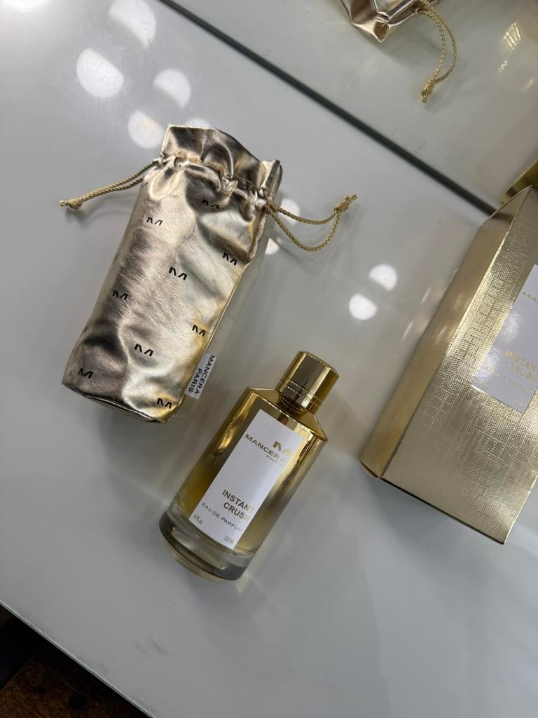 Mancera instant crush, Enlèvement ou Envoi, Comme neuf