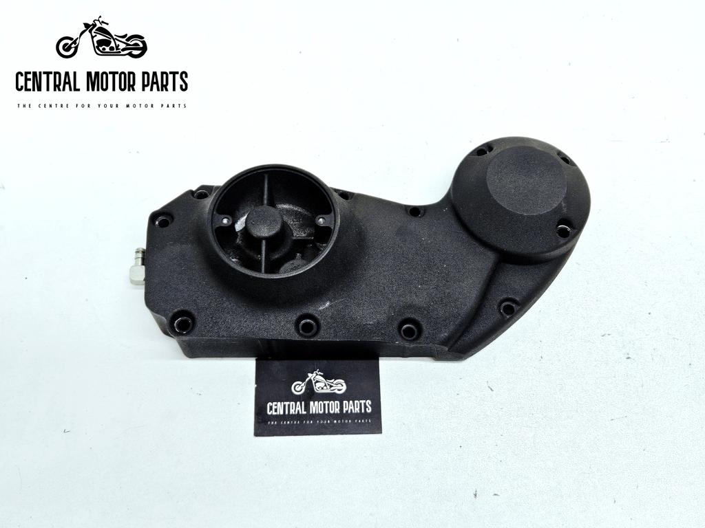 Housse de vitesses noire Sportster XL 2004-2022, Motos, Pièces | Harley-Davidson, Utilisé, Enlèvement ou Envoi