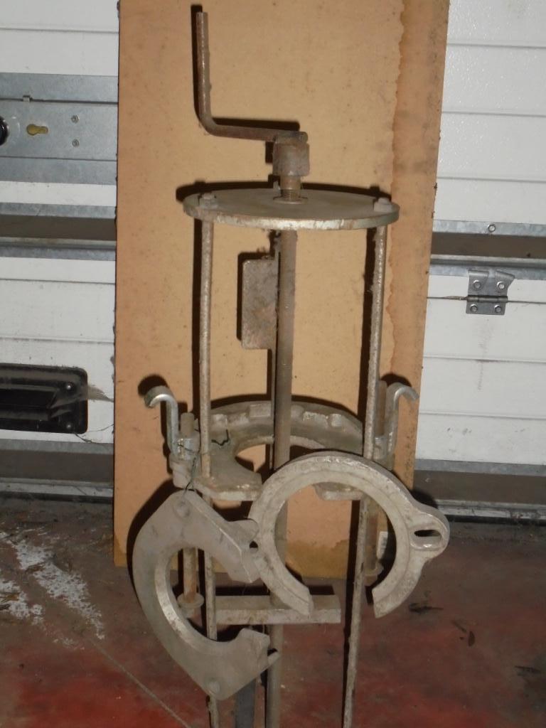 Gereedschap voor auto's, Auto diversen, Autogereedschap, Ophalen, Gebruikt