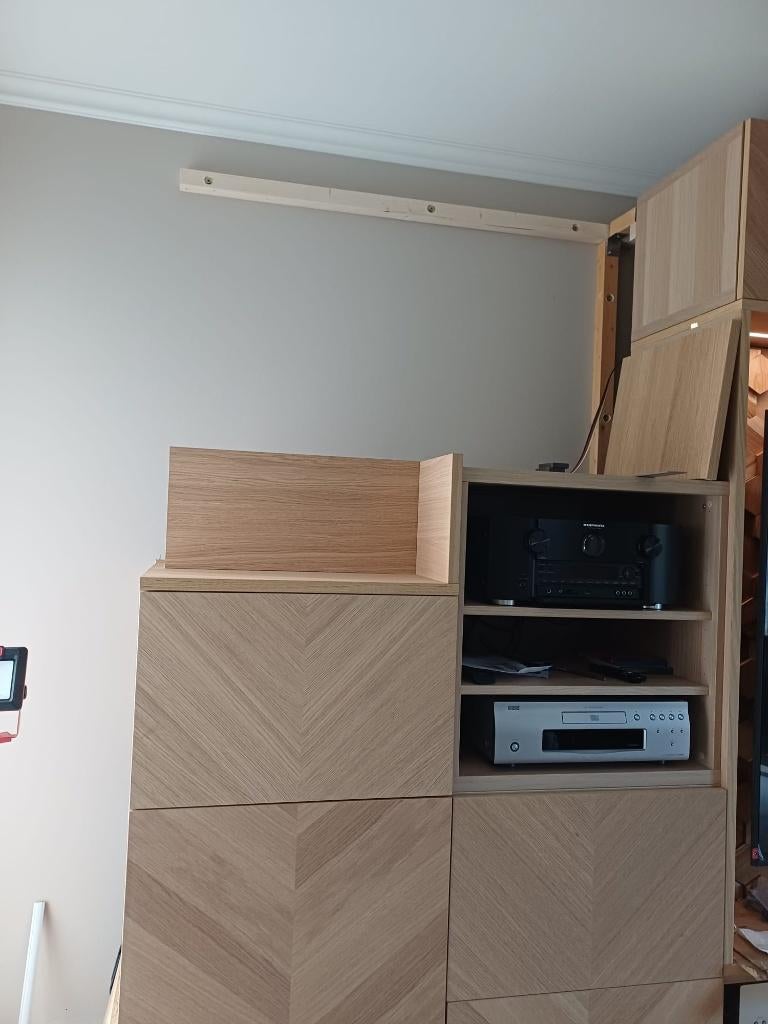 Recherche menuisier, Offres d'emploi