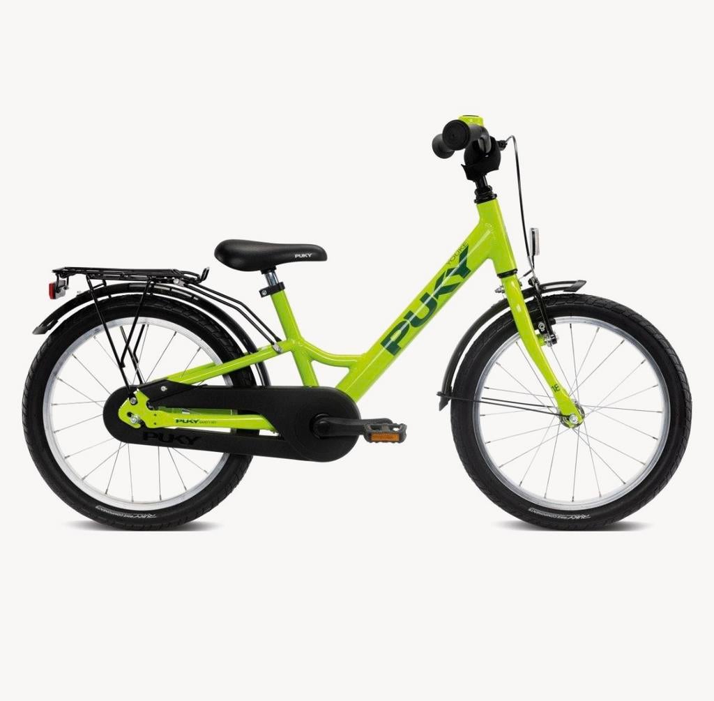PUKY YOUKE 18-1 Alu, Vélos & Vélomoteurs, Enlèvement ou Envoi, Comme neuf