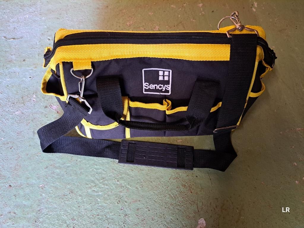 Sac à outils, Bricolage & Construction, Enlèvement, Comme neuf