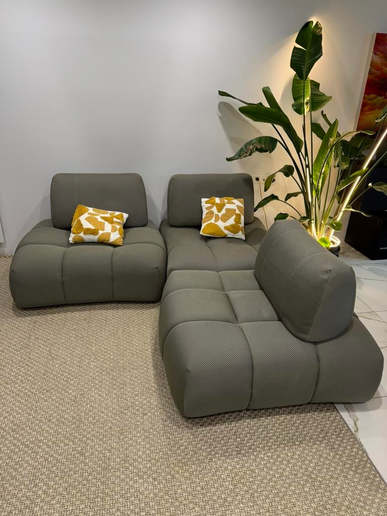 Bobo chic chauffeuse Trocadero prix par pieces, Maison & Meubles, Enlèvement ou Envoi, Comme neuf