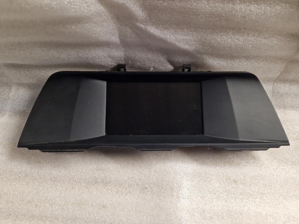 Ecran Multimedia Navigation d'origine BMW F10, Autos : Pièces & Accessoires, Tableau de bord & Interrupteurs, Enlèvement, Utilisé