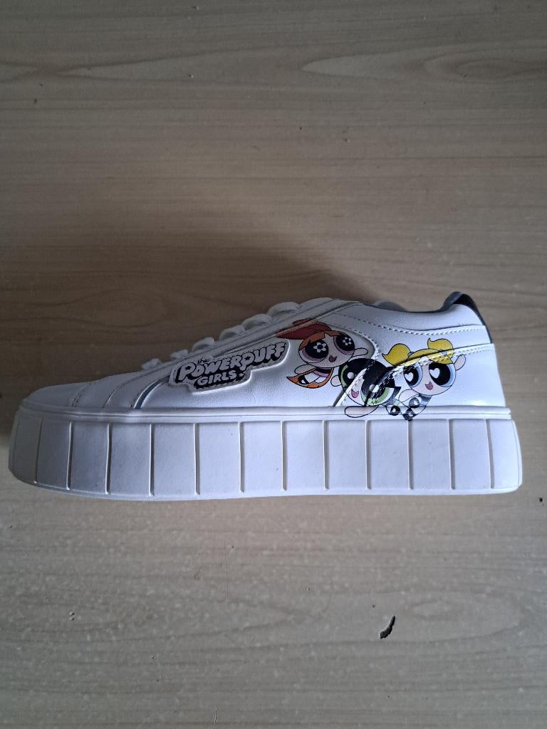 chaussures femmes, Ophalen, Autre, Schoenen met lage hakken, Zwart