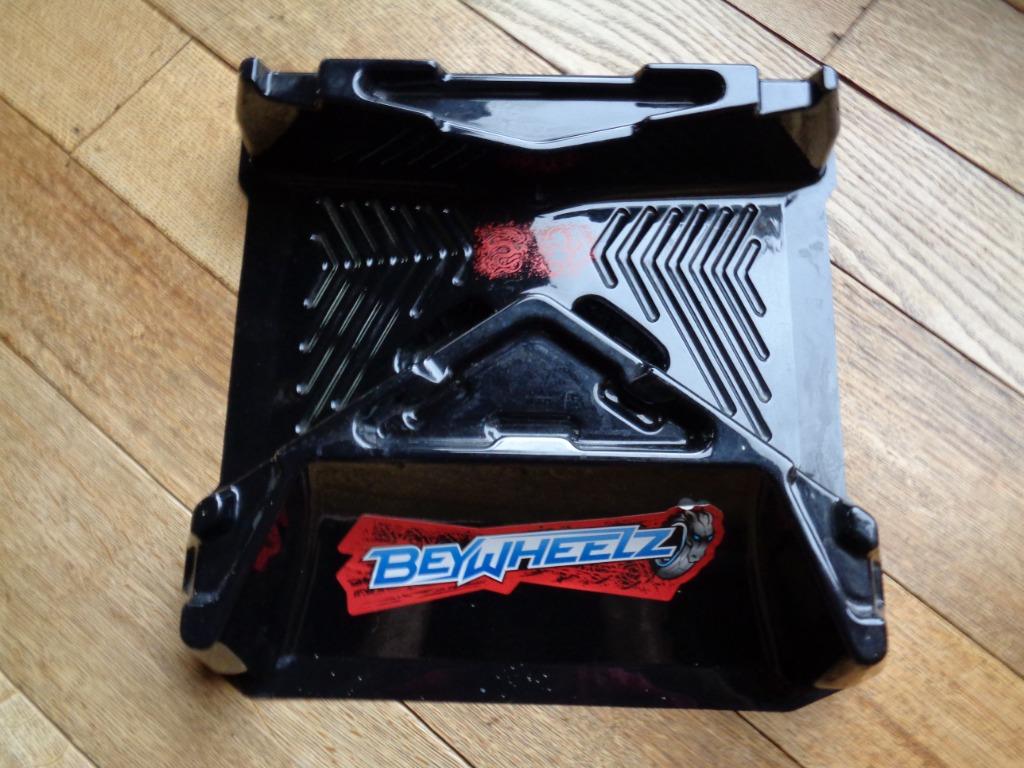 Beywheelz, Ophalen of Verzenden, Gebruikt, Jongen of Meisje