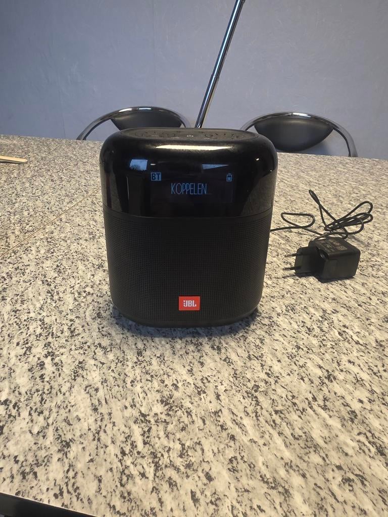 Jbl tuner xl, Ophalen of Verzenden