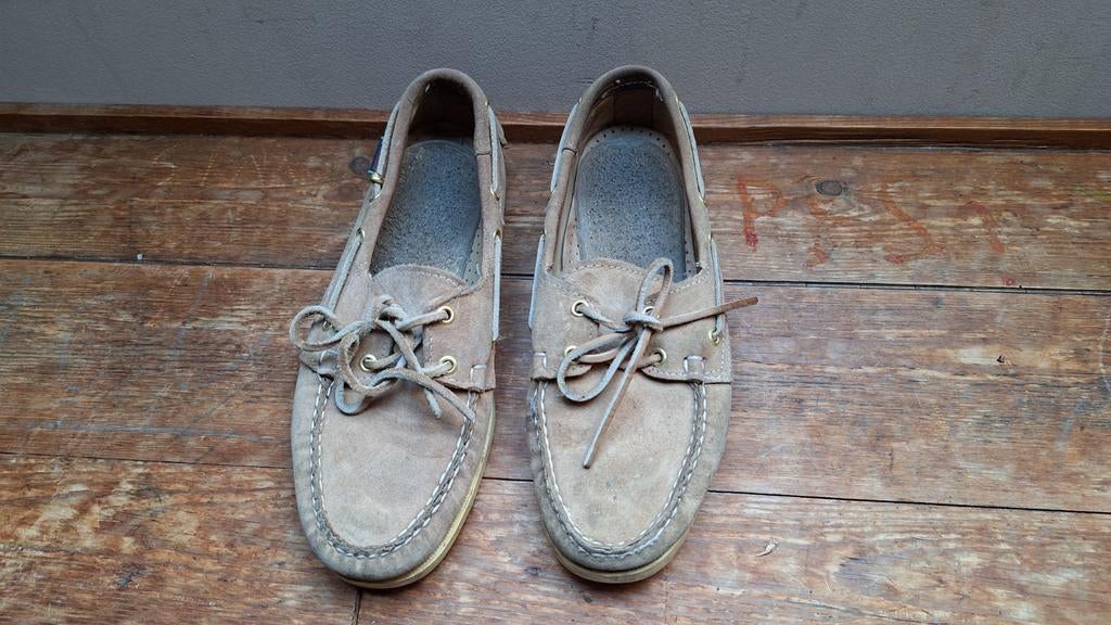 Docksides, Vêtements | Hommes, Chaussures, Porté, Enlèvement ou Envoi