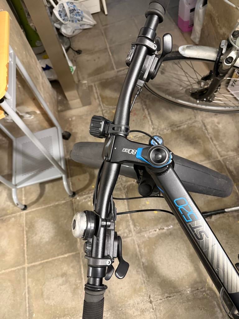 Rockraider mountainbike, Ophalen of Verzenden, Zo goed als nieuw