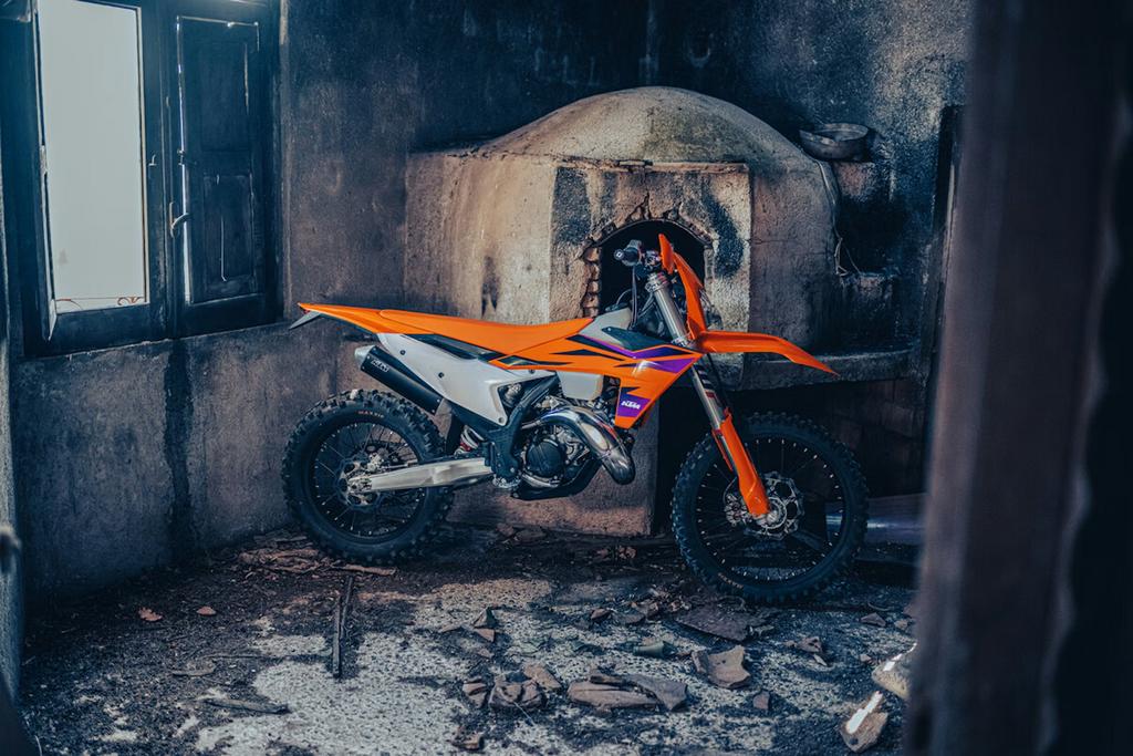 IK ZOEK : Ktm / husqvarna enduro /supermoto / duke …, Motoren, Motoren | KTM, Particulier, Enduro