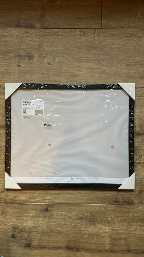 Fotolijst, Ophalen of Verzenden, Nieuw