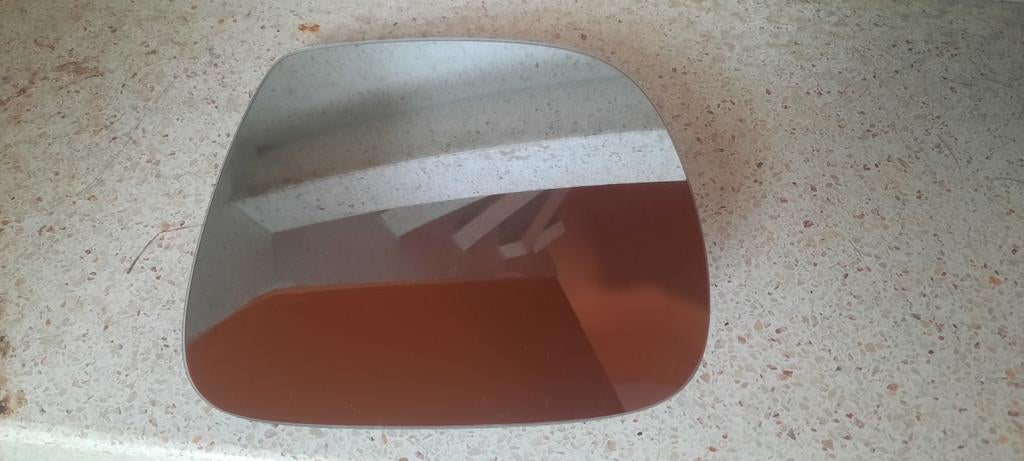 Glace rétro vw touareg, Enlèvement ou Envoi