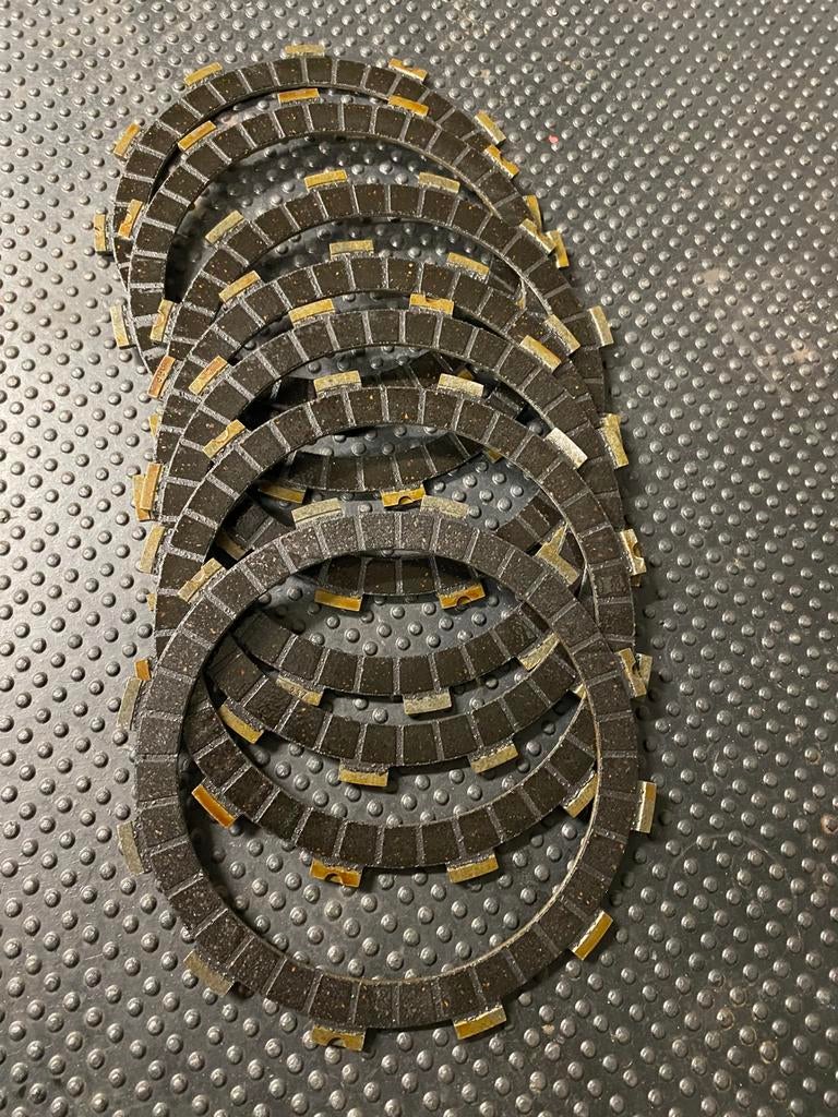 Disques d'embrayage Honda Xr 600 (OEM), Enlèvement ou Envoi, Neuf