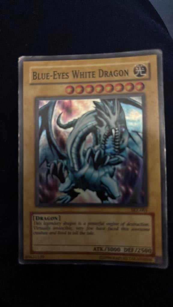 Kaart van konami yu-gi-oh!, Enlèvement ou Envoi, Utilisé, Cartes en vrac