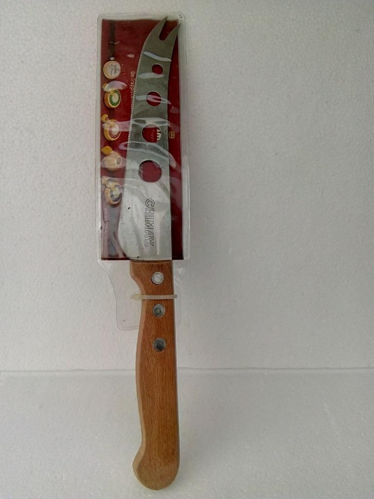 Couteau à fromage CHIMAY, Collections, Enlèvement ou Envoi, Neuf, Autres types, Autres marques