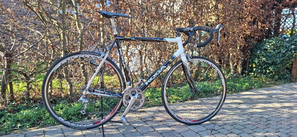 Race fiets KOGA MIYATA, Ophalen, 28 inch, Gebruikt, Aluminium