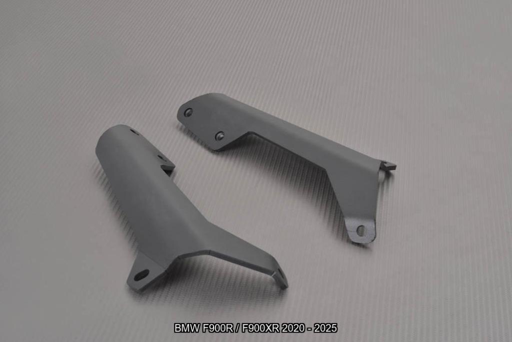 Support Top Case Porte Bagage BMW F900R / F900XR 2020 - 2025, Motos, Enlèvement ou Envoi, Neuf