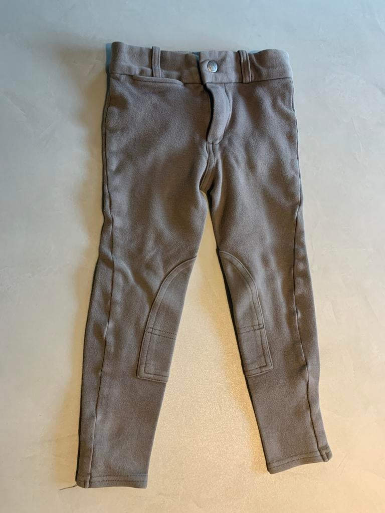 kinderrijbroek van Fouganza (Decathlon), maat ongeveer 6A, Dieren en Toebehoren, Ophalen of Verzenden, Zo goed als nieuw