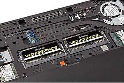 Corsair | Vengeance | 2 x 16 Go de DDR4 | LIVRAISON GRATUITE, Neuf, 32 GB, -, CORSAIR