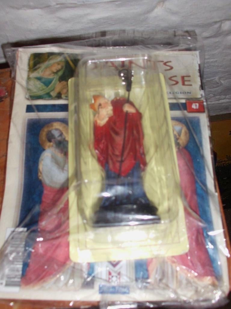 St DENIS, Antiquités & Art, Antiquités | Objets religieux, Enlèvement ou Envoi