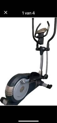 Crosstrainer Kettler, Enlèvement, Comme neuf, Vélo elliptique
